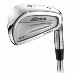 New And Used Mizuno MP-57 Iron Individual Golf Clubs
