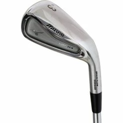 New And Used Mizuno MP-H4 Iron Individual Golf Clubs