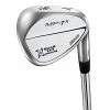 New And Used Mizuno MP T-11 White Satin Chrome Wedge Golf Clubs 2 New And Used Mizuno MP T-11 White Satin Chrome Wedge Golf Clubs -Club Grips Sales Store mizuno mp t 11 white satin chrome wedge