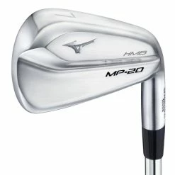 New And Used Mizuno MP20 HMB Hybrid Golf Clubs