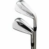 New And Used Mizuno MP20 HMB / MP20 MB Combo Iron Set Golf Clubs