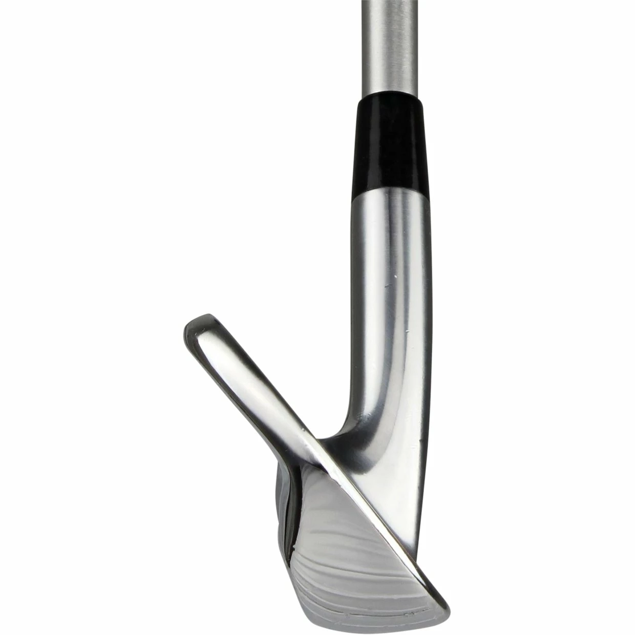 New And Used Mizuno MP20 HMB / MP20 MMC Combo Iron Set Golf Clubs 4 New And Used Mizuno MP20 HMB / MP20 MMC Combo Iron Set Golf Clubs - Image 2