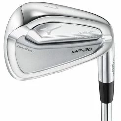 New And Used Mizuno MP20 MB Wedge Golf Clubs