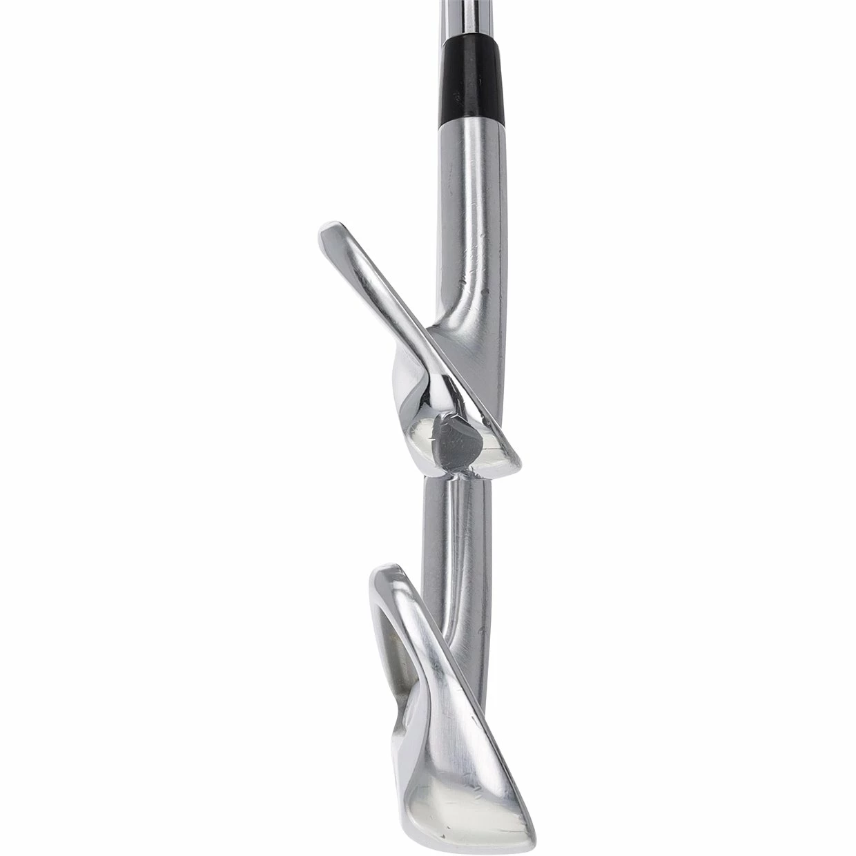 New And Used Mizuno Pro 221 / Pro 223 / Pro 225 Combo Iron Set Golf Clubs 4 New And Used Mizuno Pro 221 / Pro 223 / Pro 225 Combo Iron Set Golf Clubs - Image 2