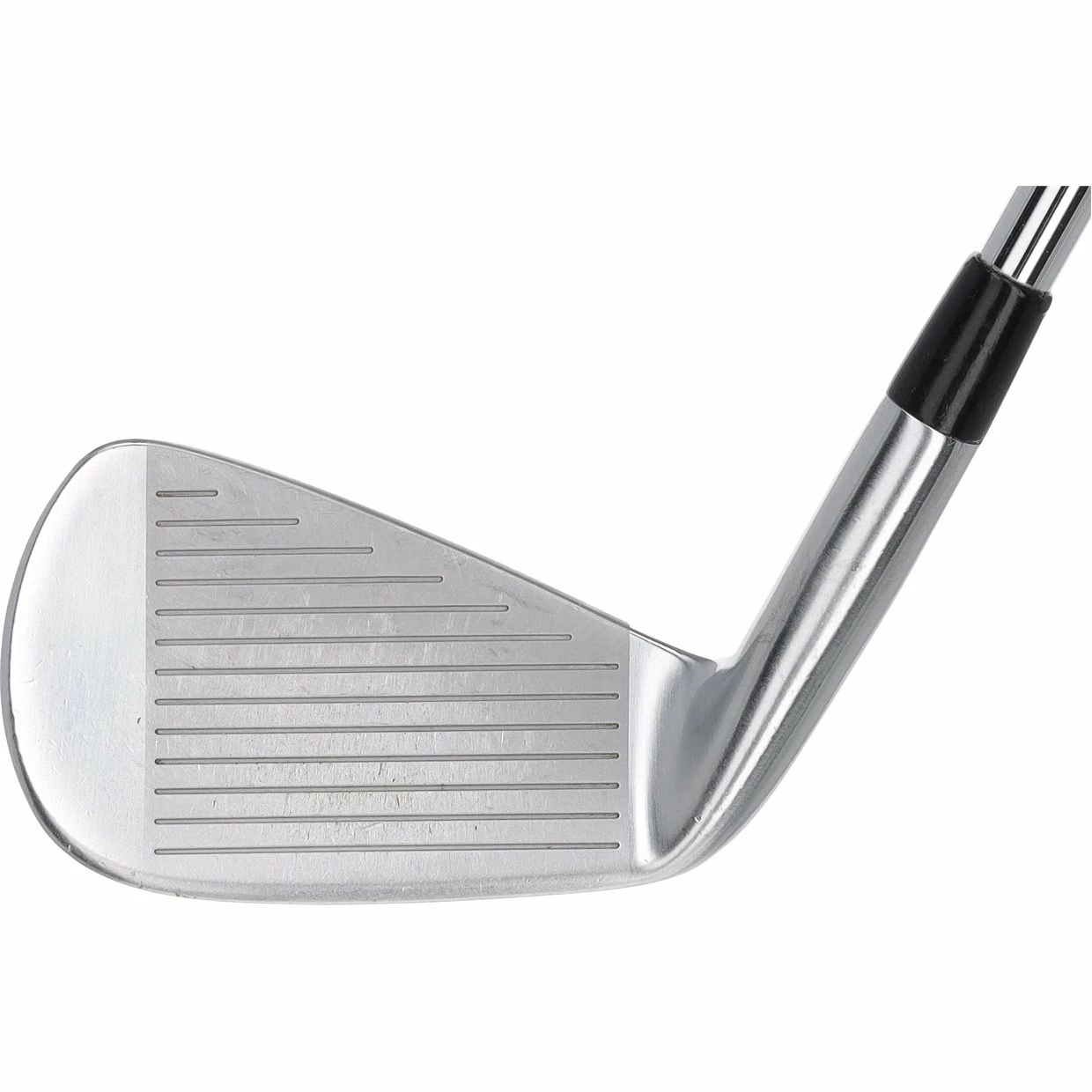 New And Used Mizuno Pro 221 / Pro 223 / Pro 225 Combo Iron Set Golf Clubs 5 New And Used Mizuno Pro 221 / Pro 223 / Pro 225 Combo Iron Set Golf Clubs - Image 3