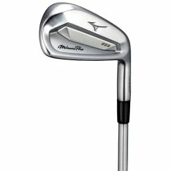 New And Used Mizuno Pro 223 Iron Set Golf Clubs