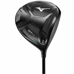 New And Used Mizuno ST-Z 220 Driver Golf Clubs