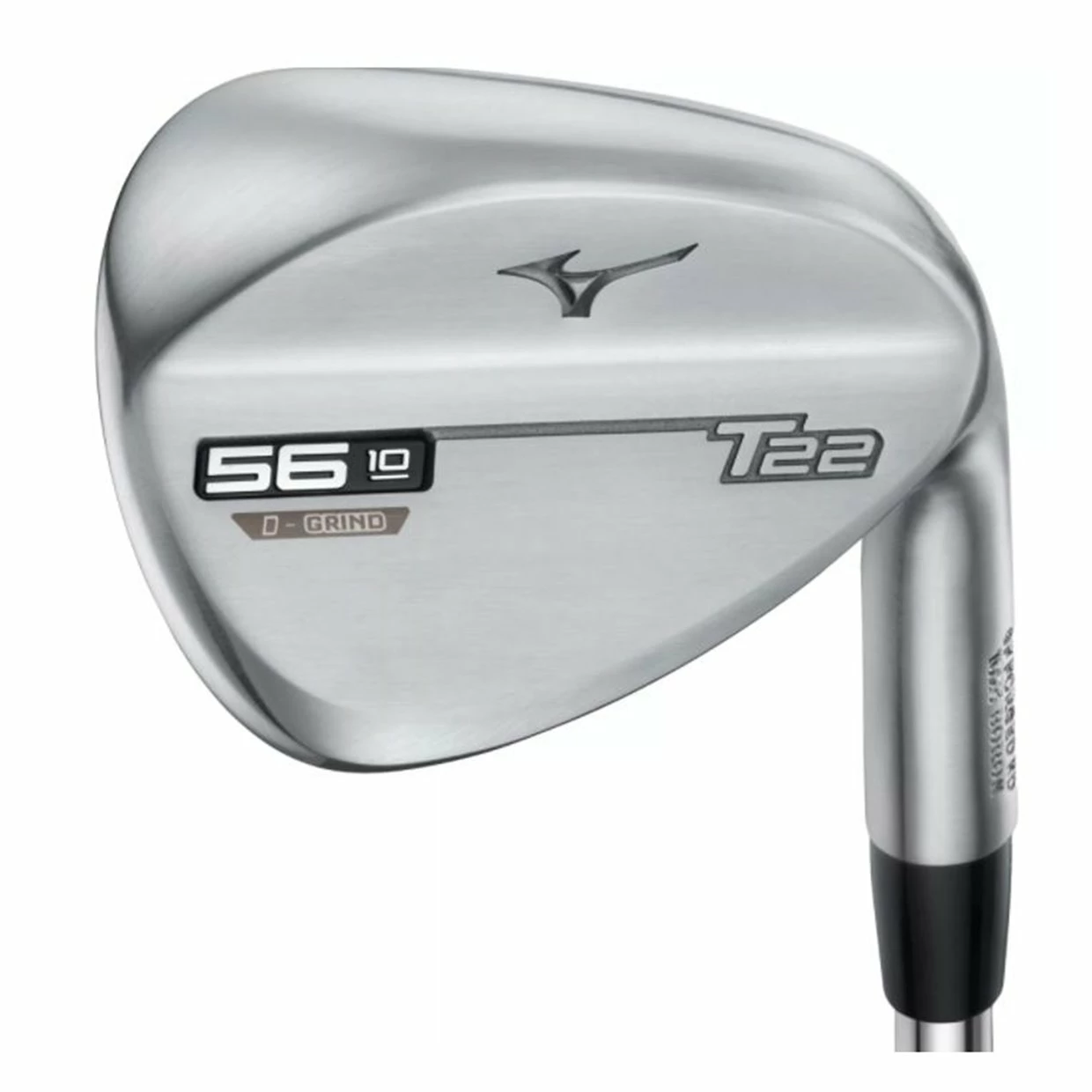 New And Used Mizuno T22 Chrome C Grind Wedge Golf Clubs 3 New And Used Mizuno T22 Chrome C Grind Wedge Golf Clubs