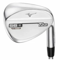 New And Used Mizuno T22 Raw X Grind Wedge Golf Clubs