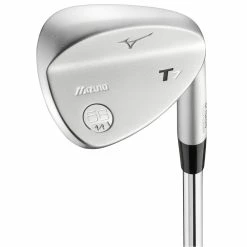 New And Used Mizuno T7 White Satin Wedge Golf Clubs