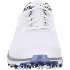 New Balance Fresh Foam X Defender Golf Shoes - White / Grey - Size: 15 16 New Balance Fresh Foam X Defender Golf Shoes - White / Grey - Size: 15 -Club Grips Sales Store new balance fresh foam x defender golf shoe 6