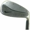 New And Used Nike Forged Pro Combo Iron Individual Golf Clubs -Club Grips Sales Store nike forged pro combo iron individual