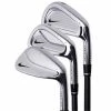 New And Used Nike Forged Pro Combo Iron Set Golf Clubs