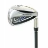 New And Used Nike Slingshot Hybrid Iron Set Golf Clubs -Club Grips Sales Store nike slingshot hybrid iron set