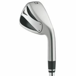 New And Used Nike Slingshot Iron Set Golf Clubs