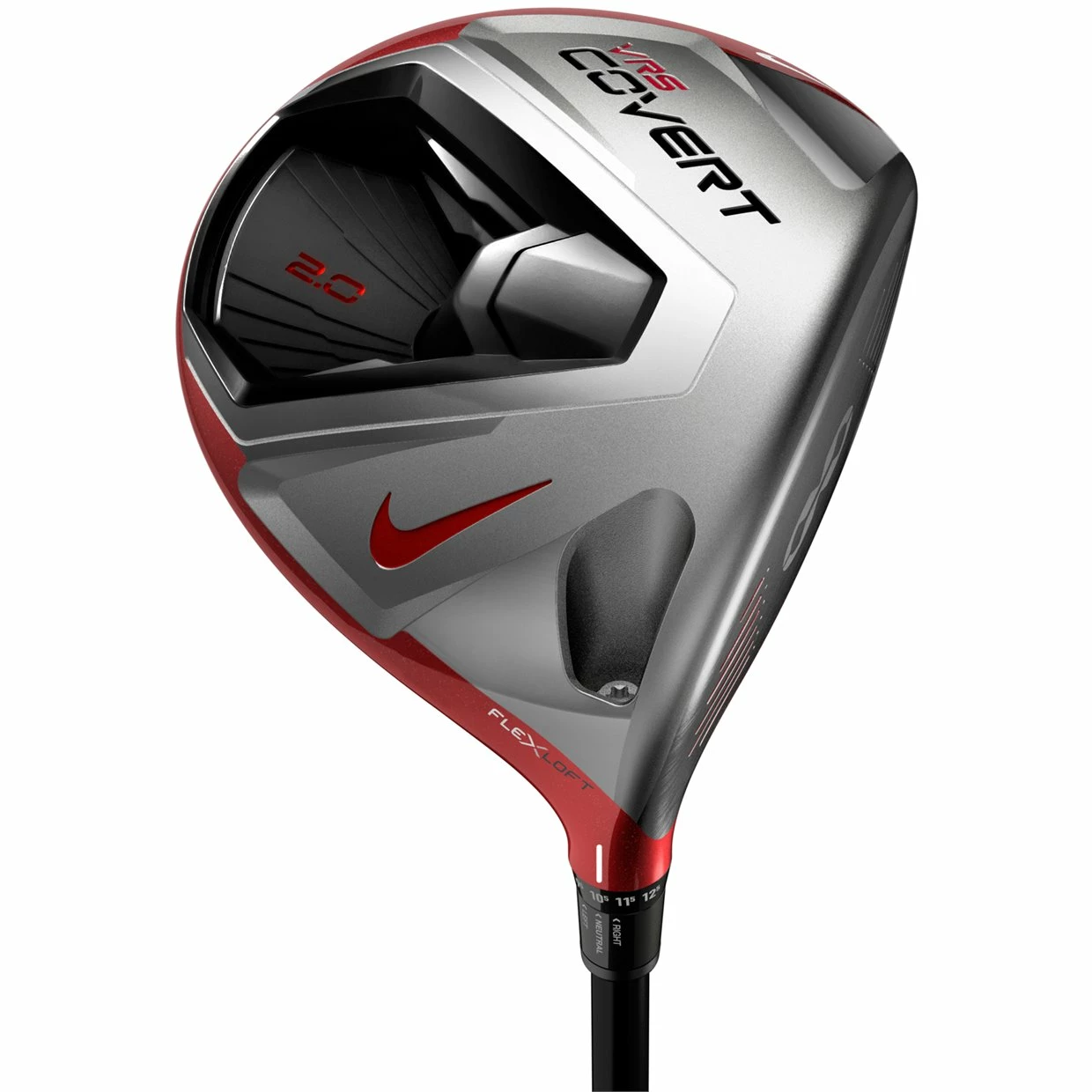 Nike VR-S Covert 2.0 Driver 3 Nike VR-S Covert 2.0 Driver