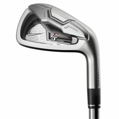 New And Used Nike VR-S Forged Iron Set Golf Clubs
