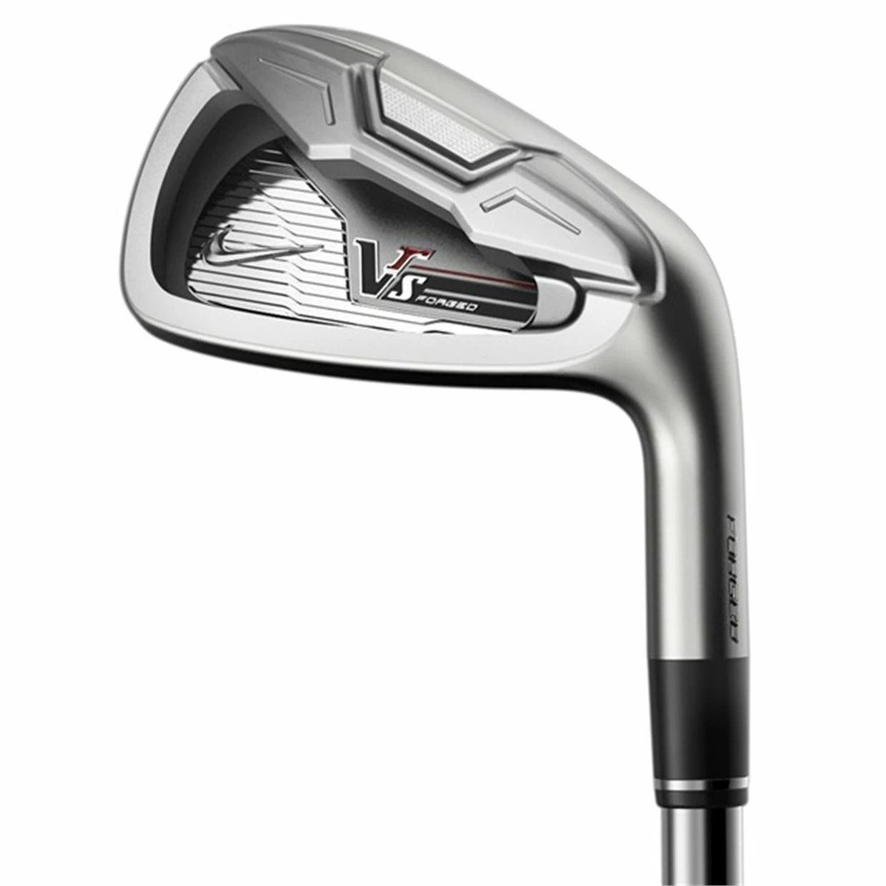 New And Used Nike VR-S Forged Iron Set Golf Clubs 3 New And Used Nike VR-S Forged Iron Set Golf Clubs