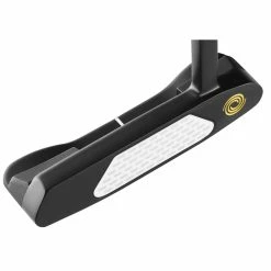 New And Used Odyssey Stroke Lab Black One Putter Golf Clubs -Club Grips Sales Store odyssey custom stroke lab black one putter 1