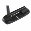 New And Used Odyssey Stroke Lab Black One Putter Golf Clubs 1 New And Used Odyssey Stroke Lab Black One Putter Golf Clubs -Club Grips Sales Store odyssey custom stroke lab black one putter