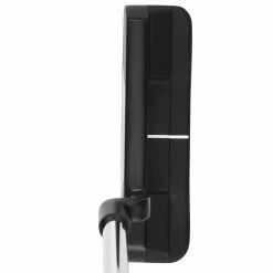 New And Used Odyssey Stroke Lab Black One Putter Golf Clubs -Club Grips Sales Store odyssey custom stroke lab black one putter 2