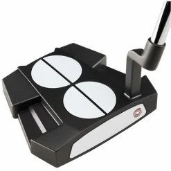 New And Used Odyssey Eleven 2-Ball Tour Lined CH Red Stroke Lab PSTL Putter Golf Clubs 7 New And Used Odyssey Eleven 2-Ball Tour Lined CH Red Stroke Lab PSTL Putter Golf Clubs -Club Grips Sales Store odyssey eleven 2 ball tour lined ch red stroke lab pstl putter 1