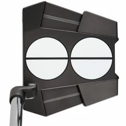 New And Used Odyssey Eleven 2-Ball Tour Lined CH Red Stroke Lab PSTL Putter Golf Clubs 8 New And Used Odyssey Eleven 2-Ball Tour Lined CH Red Stroke Lab PSTL Putter Golf Clubs -Club Grips Sales Store odyssey eleven 2 ball tour lined ch red stroke lab pstl putter 2