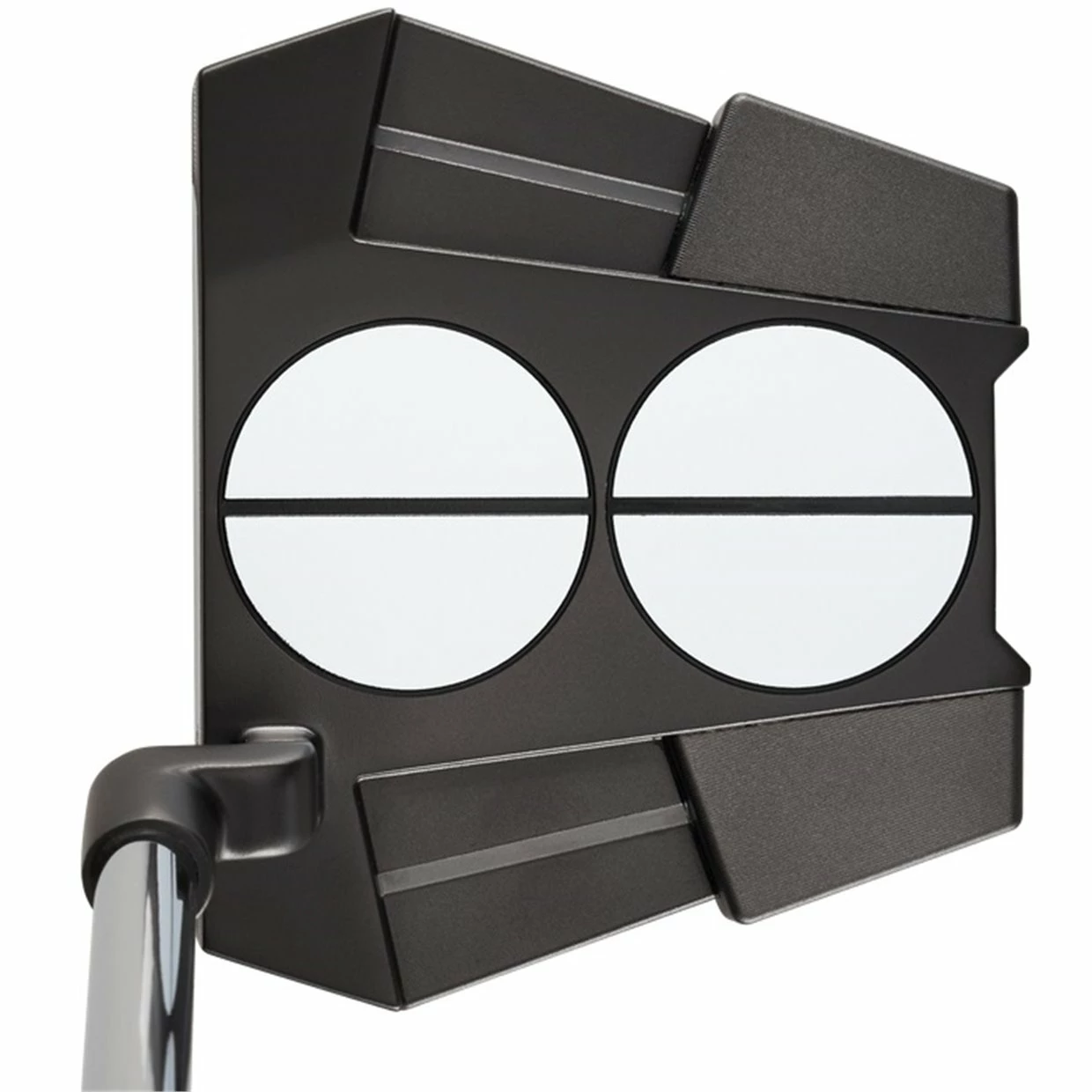 New And Used Odyssey Eleven 2-Ball Tour Lined CH Red Stroke Lab PSTL Putter Golf Clubs 5 New And Used Odyssey Eleven 2-Ball Tour Lined CH Red Stroke Lab PSTL Putter Golf Clubs - Image 3