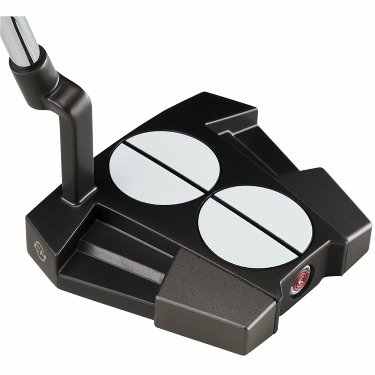 New And Used Odyssey Eleven 2-Ball Tour Lined CH Red Stroke Lab PSTL Putter Golf Clubs 6 New And Used Odyssey Eleven 2-Ball Tour Lined CH Red Stroke Lab PSTL Putter Golf Clubs - Image 4