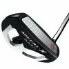 New And Used Odyssey Metal-X D.A.R.T. Mid Putter Golf Clubs -Club Grips Sales Store odyssey metal x dart mid putter