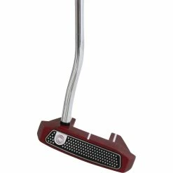 New And Used Odyssey O-Works Red LE #7 Tank Putter Golf Clubs -Club Grips Sales Store odyssey o works red le 7 tank putter 1