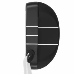 New And Used Odyssey Stroke Lab Black Rossie Putter Golf Clubs -Club Grips Sales Store odyssey stroke lab black rossie putter 2