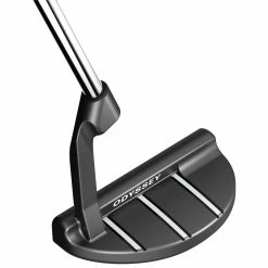 New And Used Odyssey Toe Up 9 Putter Golf Clubs