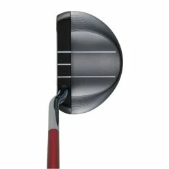 New And Used Odyssey Tri-Hot 5K Rossie DB Putter Golf Clubs -Club Grips Sales Store odyssey tri hot 5k rossie db putter 2