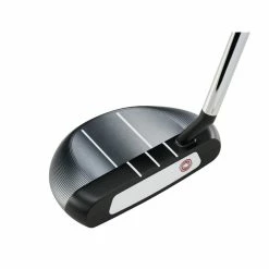 New And Used Odyssey Tri-Hot 5K Rossie S Putter Golf Clubs 7 New And Used Odyssey Tri-Hot 5K Rossie S Putter Golf Clubs -Club Grips Sales Store odyssey tri hot 5k rossie s putter 1