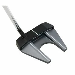 New And Used Odyssey Tri-Hot 5K Seven S Putter Golf Clubs 9 New And Used Odyssey Tri-Hot 5K Seven S Putter Golf Clubs -Club Grips Sales Store odyssey tri hot 5k seven s putter 3