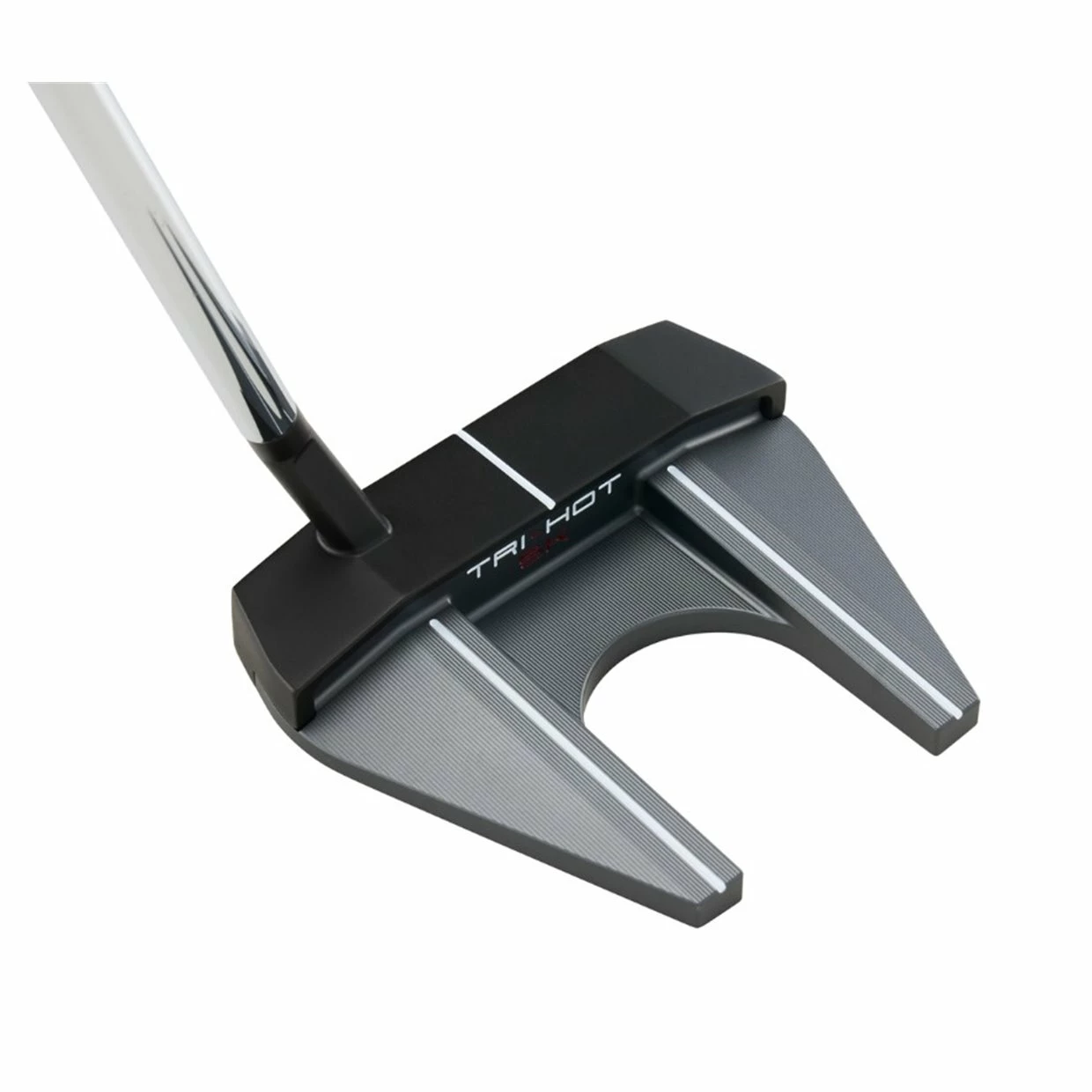 New And Used Odyssey Tri-Hot 5K Seven S Putter Golf Clubs 6 New And Used Odyssey Tri-Hot 5K Seven S Putter Golf Clubs - Image 4