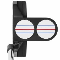 New And Used Odyssey Triple Track 2 Ball Blade Putter Golf Clubs -Club Grips Sales Store odyssey triple track 2 ball blade putter 2