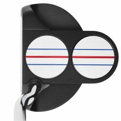New And Used Odyssey Triple Track 2 Ball Putter Golf Clubs -Club Grips Sales Store odyssey triple track 2 ball putter 2