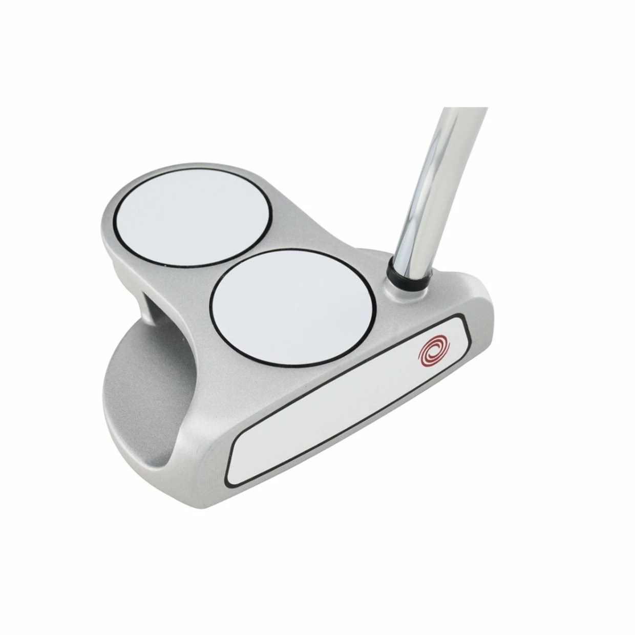 New And Used Odyssey White Hot OG 2 Ball DB Putter Golf Clubs 4 New And Used Odyssey White Hot OG 2 Ball DB Putter Golf Clubs - Image 2