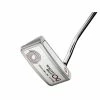 New And Used Odyssey White Hot OG Double Wide DB Putter Golf Clubs -Club Grips Sales Store odyssey white hot og double wide db putter