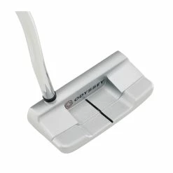 New And Used Odyssey White Hot OG Double Wide DB Putter Golf Clubs -Club Grips Sales Store odyssey white hot og double wide db putter 3