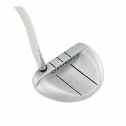 New And Used Odyssey White Hot OG Rossie DB Putter Golf Clubs -Club Grips Sales Store odyssey white hot og rossie db putter 3