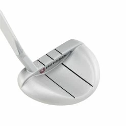 New And Used Odyssey White Hot OG Rossie S Putter Golf Clubs -Club Grips Sales Store odyssey white hot og rossie s putter 3