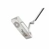 New And Used Odyssey White Hot OG Two CH Putter Golf Clubs -Club Grips Sales Store odyssey white hot og two ch putter