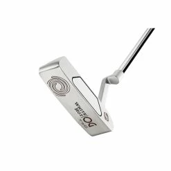 New And Used Odyssey White Hot OG Two CH Putter Golf Clubs