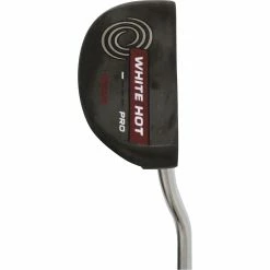 New And Used Odyssey White Hot Pro 2.0 Rossie Black Putter Golf Clubs -Club Grips Sales Store odyssey white hot pro 20 rossie black putter 2