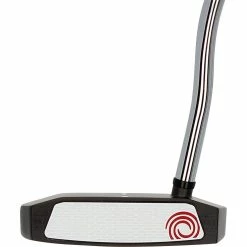 New And Used Odyssey White Hot RX #7 Black Putter Golf Clubs 7 New And Used Odyssey White Hot RX #7 Black Putter Golf Clubs -Club Grips Sales Store odyssey white hot rx 7 black putter 1