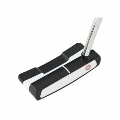 New And Used Odyssey White Hot Versa Double Wide DB Putter Golf Clubs -Club Grips Sales Store odyssey white hot versa double wide db putter 1