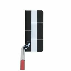 New And Used Odyssey White Hot Versa Double Wide DB Putter Golf Clubs -Club Grips Sales Store odyssey white hot versa double wide db putter 2